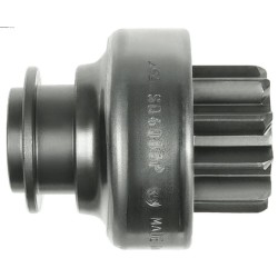Béndix  / Piñone para motor de arranque Lucas 26211 / 26211M / 26211T / 26227